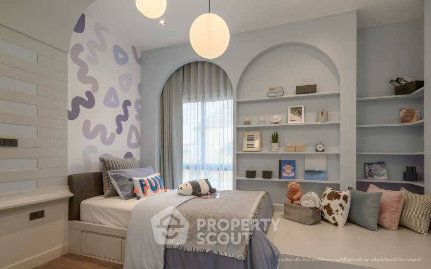 picture 3-BR House at Venue ID Petchkasem 81 in Nong Khaem (ID 1410673) - 3/8