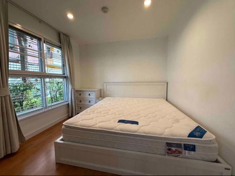 ให้เช่า 𝗣𝗮𝗿𝗸 𝗩𝗶𝗲𝘄 วิภาวดี 🏡 𝟴,𝟱𝟬𝟬 พร้อมอยู่‼️#ตอบแชทไว 🔥🔥รหัส M1438