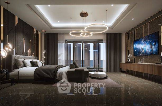 picture 5-BR Villa at The Arowanyx By Baan Mae 8 close to Toongklom-Tanmun (ID 1268962) - 10/15