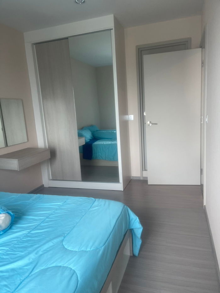 picture Condo for rent: Aspire Erawan Prime - 5/10