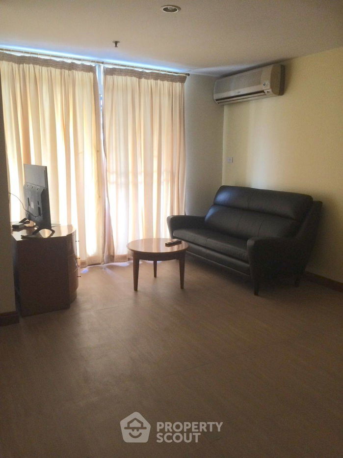 picture 2-BR Condo at Dusit Avenue near MRT Bang Phlat (ID 2093943) - 1/15