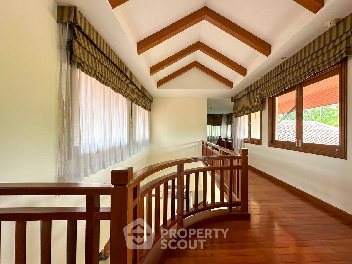 picture Angsana Laguna Village - Exquisite 4-Bedroom Pool Villa on 1 Rai Land Plot (ID 1519059) - 16/33