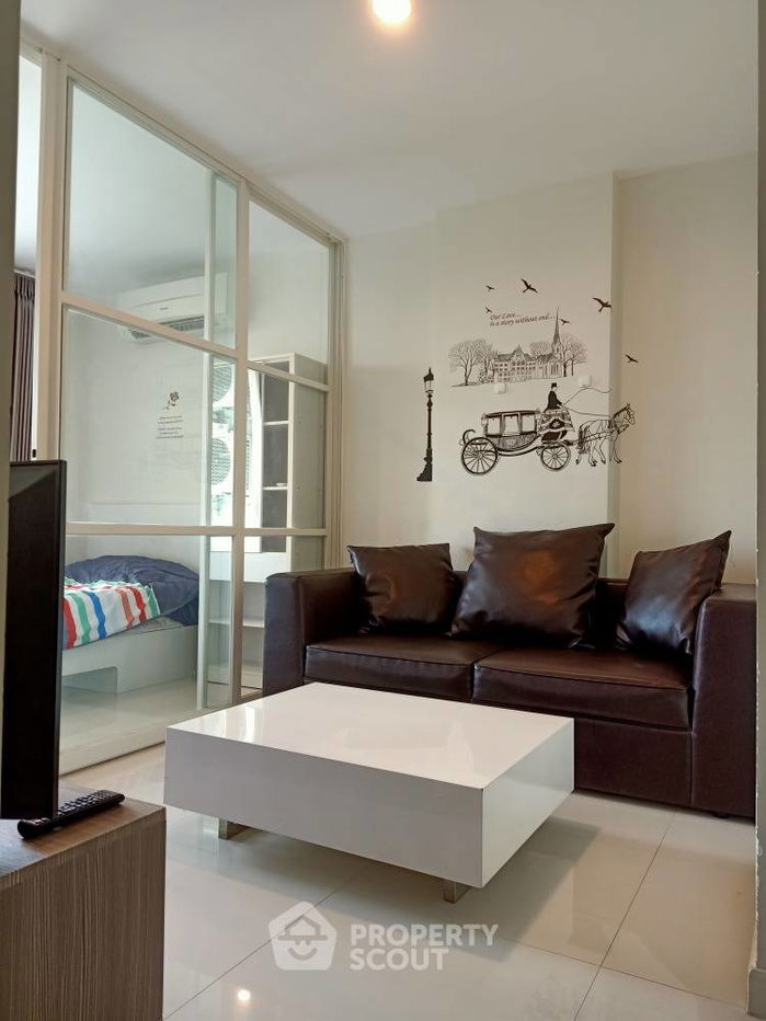 picture 2-BR Condo at Elements Srinakarin in Nong Bon (ID 426330) - 5/6