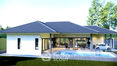 Houses for sale  Nong Phran Phuk Prachuap Khiri Khan : 3-BR Villa at Tavisa Luxury Villas close to Artist Village Hua Hin (ID 1431460)