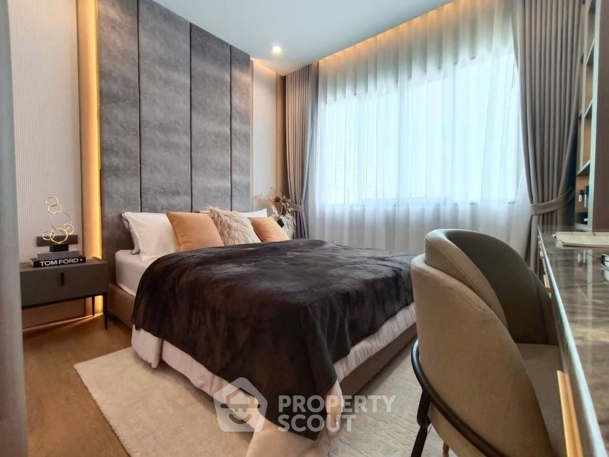 รูป บ้าน 4-ห้องนอน ที่ เฌอรีน กรุงเทพกรีฑา-ร่มเกล้า ใน คลองสามประเวศ (ID 1439529) - รูปที่ 18/19