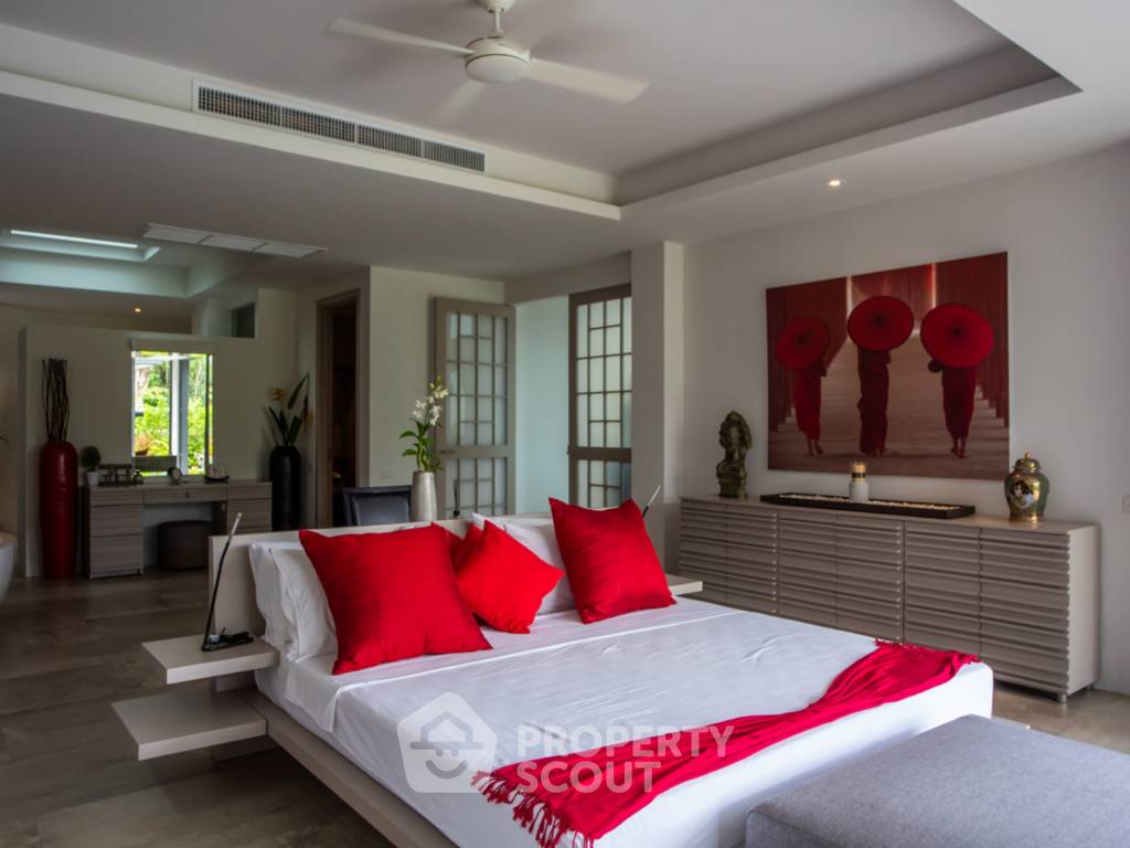 รูป บ้าน 5-ห้องนอน ที่ เดอะ วิลล่า บาย เดอะ บิ๊ก แบมบู ใน ศรีสุนทร (ID 791876) - รูปที่ 25/33
