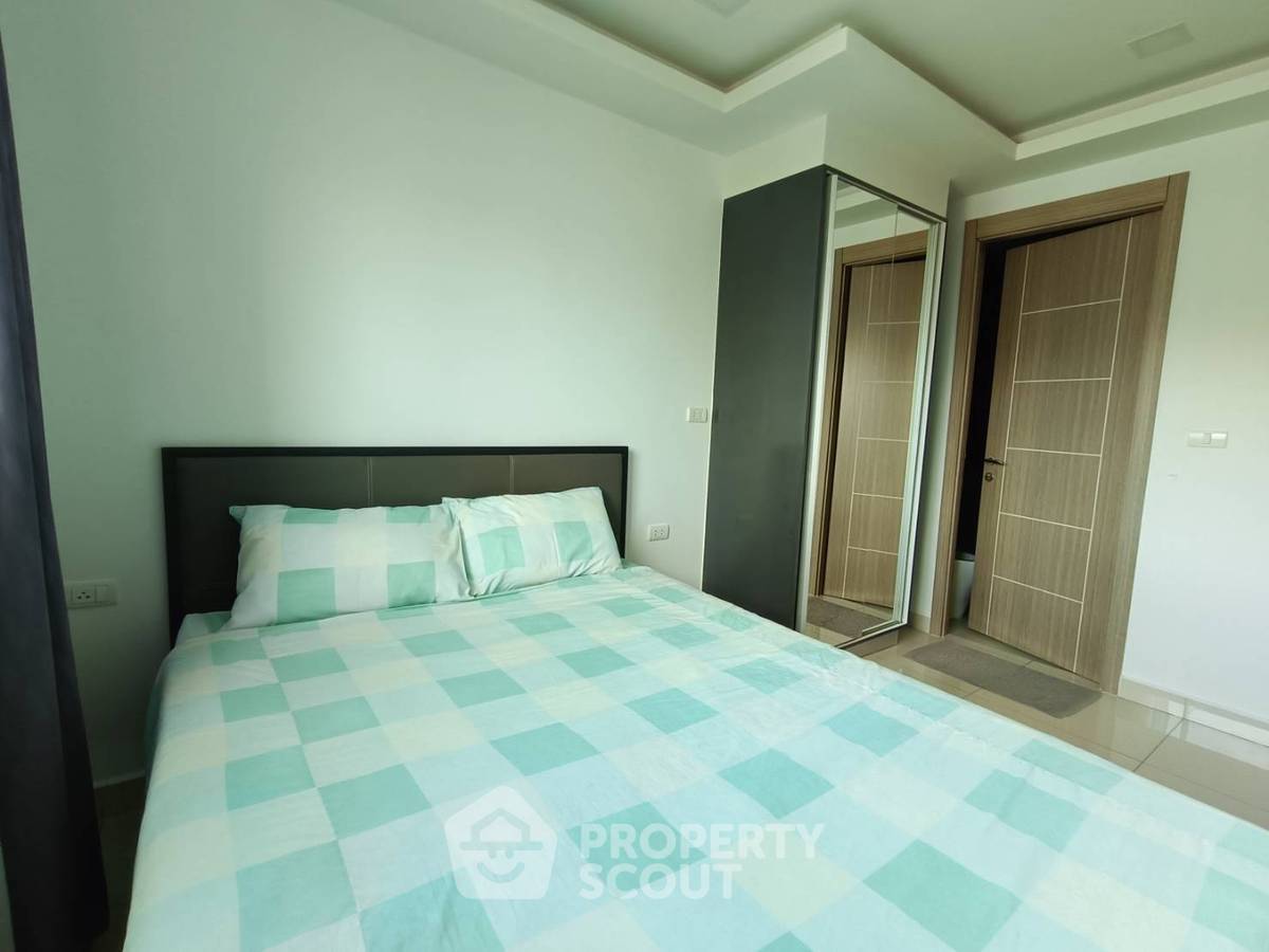 picture 2-BR Condo at Arcadia Beach Continental close to Pattaya South (ID 1816040) - 13/17