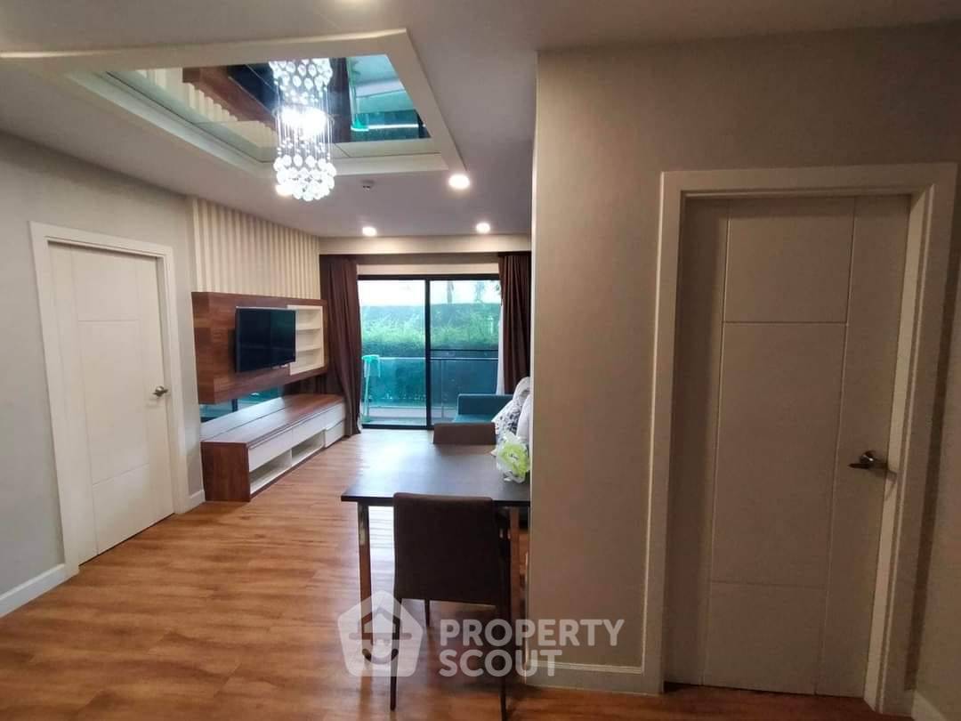 picture 3-BR Condo at The Palm - Wongamart Beach close to Sanctuary of Truth (ID 998162) - 3/16