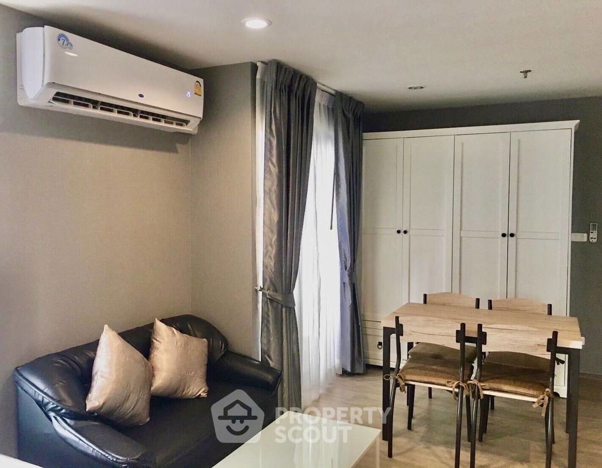 picture 2-BR Condo at Regent Home Bangson near MRT Bang Son (ID 738987) - 13/18