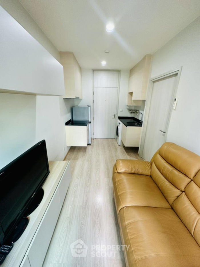 picture 1-BR Condo at Noble Revolve Ratchada 2 near MRT Thailand Cultural Centre (ID 1618005) - 1/7
