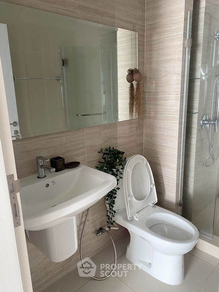 picture 1-BR Condo at Niche Mono Sukhumvit-Bearing near BTS Bearing (ID 1260422) - 11/17