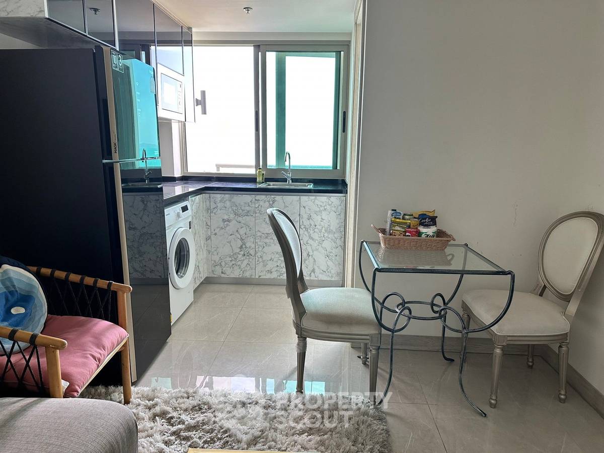 picture 1-BR Condo at The Riviera Monaco close to Pattaya (ID 1842259) - 5/14