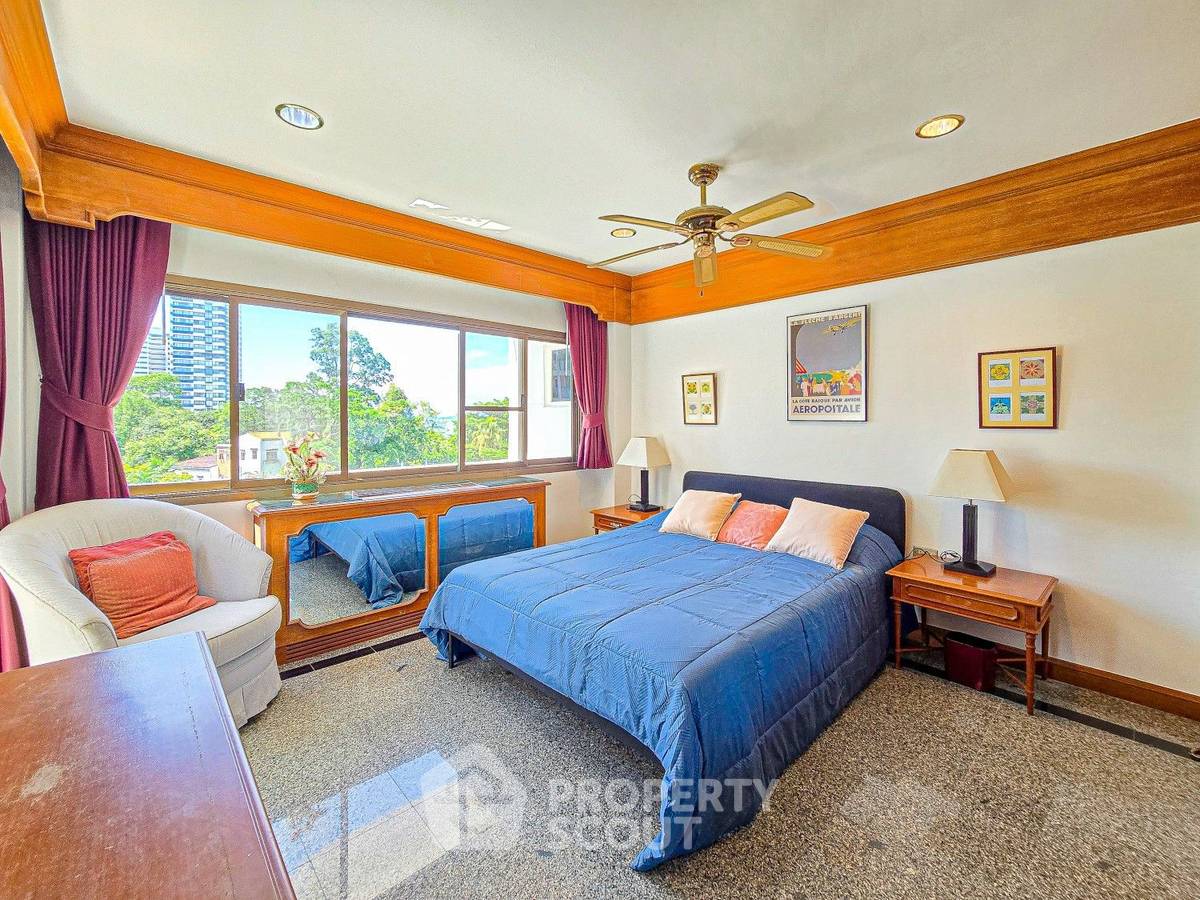 picture 3-BR Condo at Baan Chai Nam (Pattaya) close to Phratamnak (ID 2169273) - 8/16