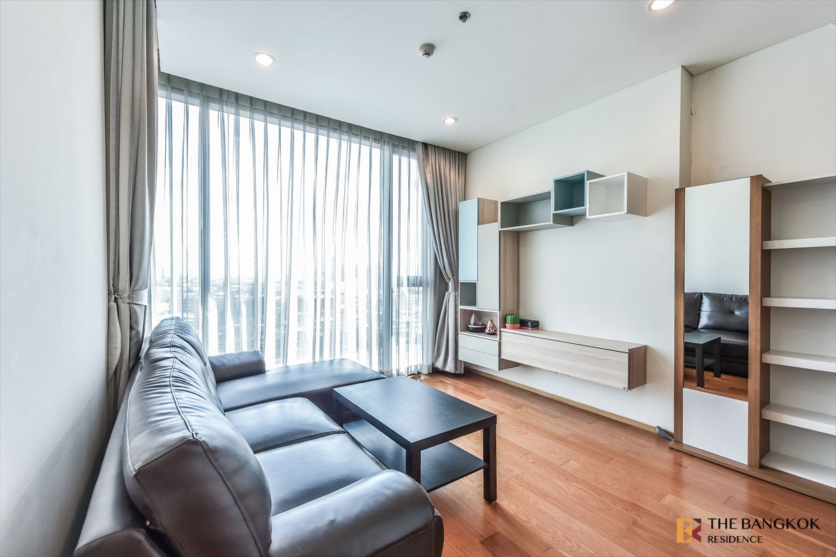 picture 📌Available now,The Breeze Narathiwas Prime CBD location near BTS Chong Nonsi - 2/12