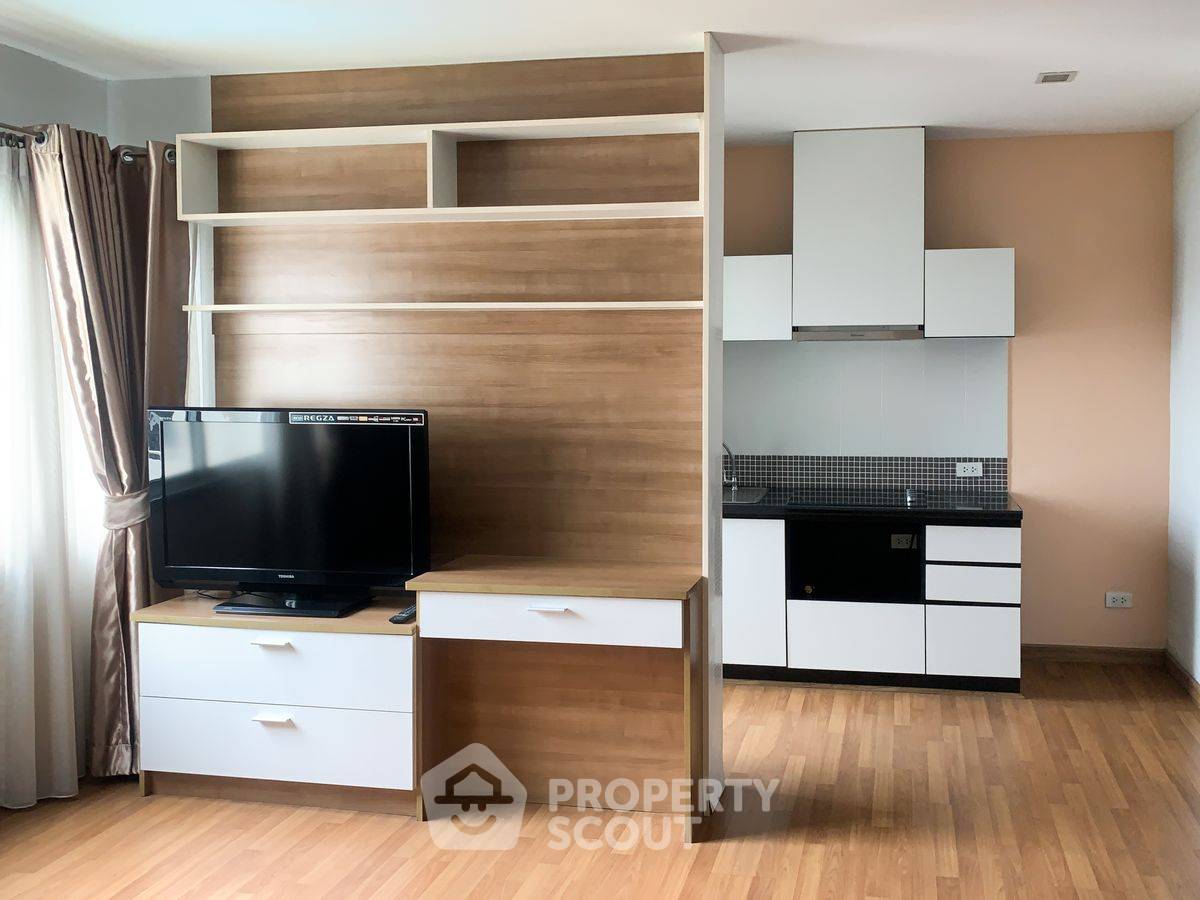 รูป คอนโด 2-ห้องนอน ที่ พีพี พลัส สุขุมวิท 71 ใกล้ BTS พระโขนง (ID 2080918) - รูปที่ 7/11