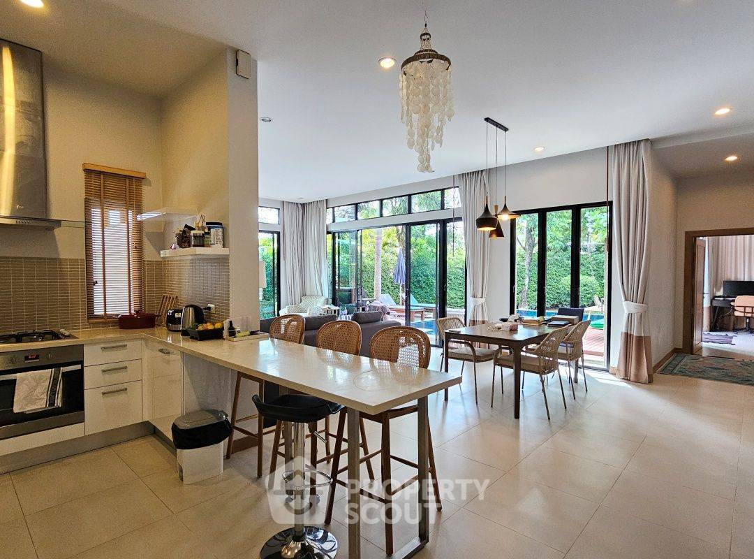 picture 3-BR Villa at Tanode Estate close to Laguna (ID 2293643) - 15/20