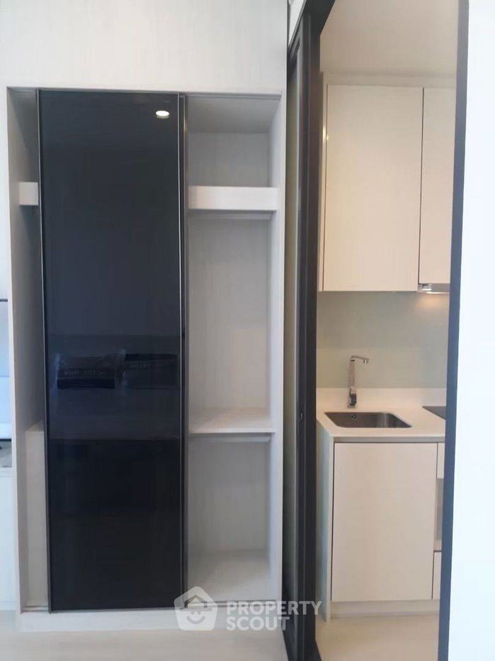 picture 1-BR Condo at Mazarine Ratchayothin near BTS Ratchayothin (ID 995365) - 5/6