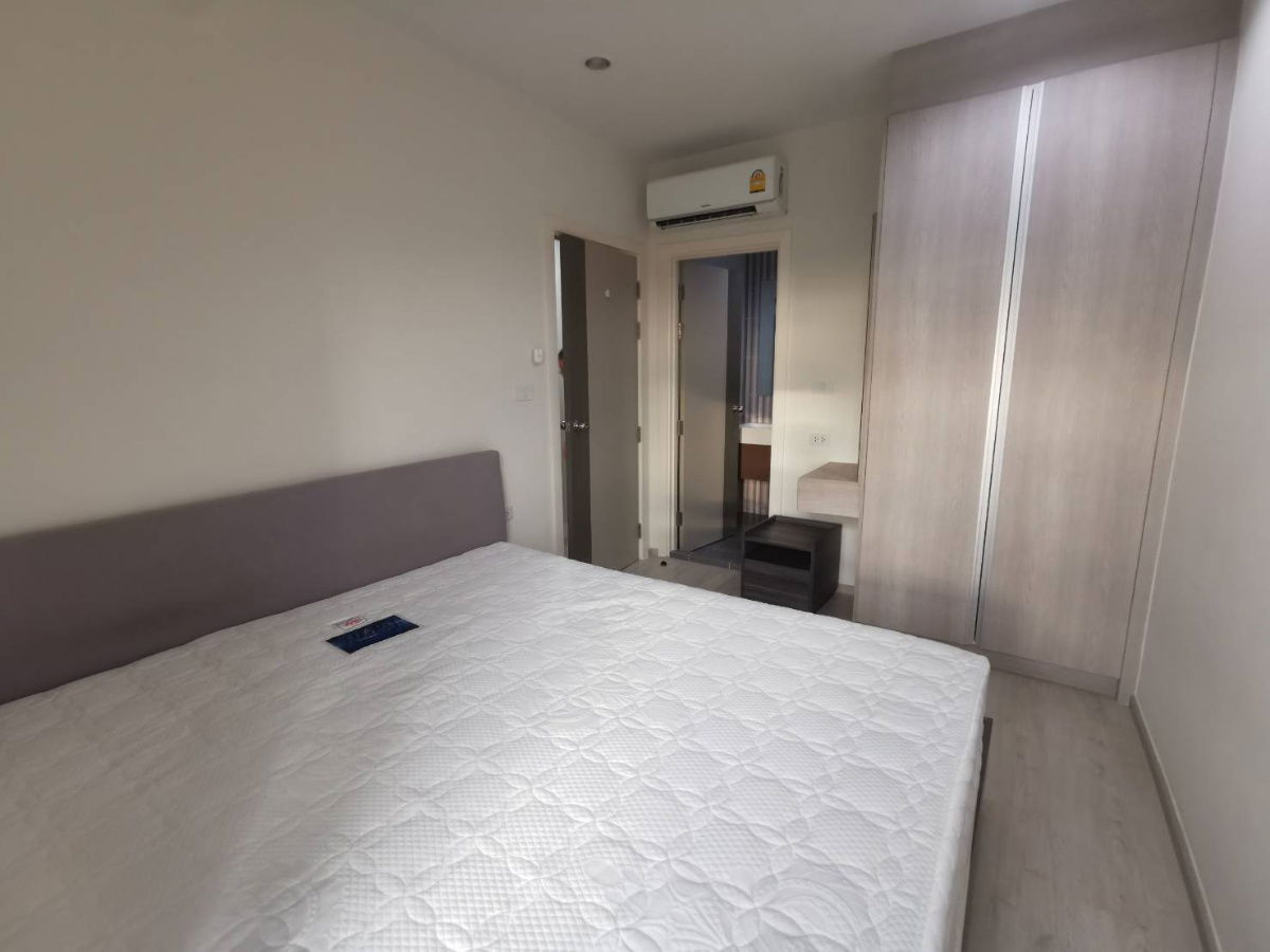 picture For Rent Dcon Prime Rattanathibet - 2 bed 50 sq.m.  14th floor - 17/20