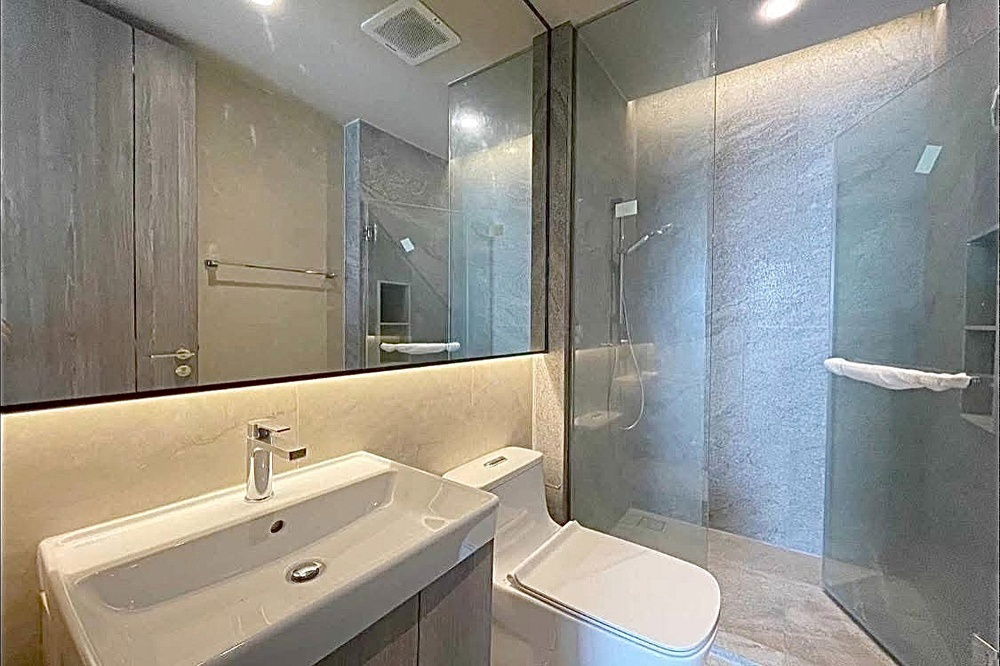 picture 🔥 For Sale !! Rare Item, High Celling!!🔥 Code C20250100079..........Kalm Penthouse Ari, 3 bedroom, 3 bathroom, Fully Fitted, Special Deal!!📣📣 - 7/7