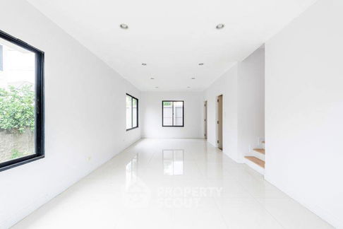 ทาวน์เฮาท์ 3-ห้องนอน ที่ เอโทล จาวา เบย์ ใกล้ ท่าอากาศยานสุวรรณภูมิ (ID 2150262)