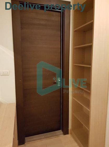 picture DL012186 Condo for rent, Rhythm Ratchada - Huai Khwang near MRT ห้วยขวาง, ready to move in, call urgently 0656133286 LineID @655ebbvc - 8/18