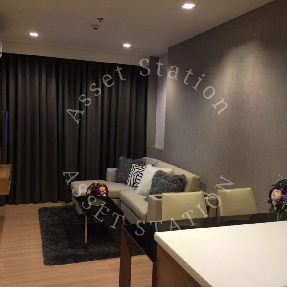 รูป 🔥🚆 ขาย Rhythm Phahol-Ari – คอนโดหรู ใกล้ BTS อารีย์ 🔥 - รูปที่ 4/6