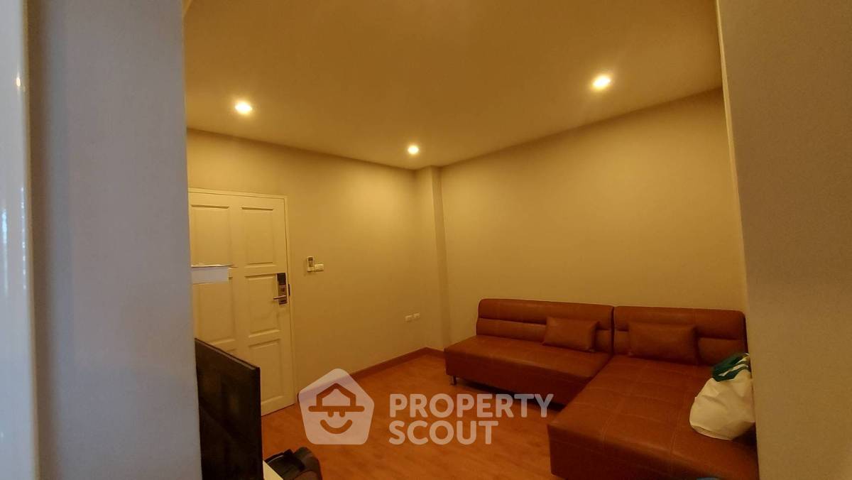 picture 1-BR Condo at Le Beach Condominium Bang Saray close to Bangsaray (ID 1857564) - 1/17