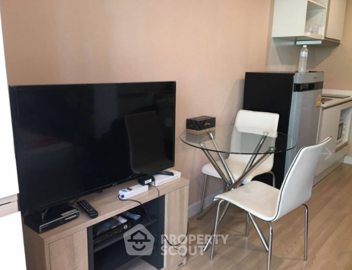 picture Studio Condo at The Nest Sukhumvit 22 near MRT Queen Sirikit National Convention Centre (ID 2244416) - 12/13