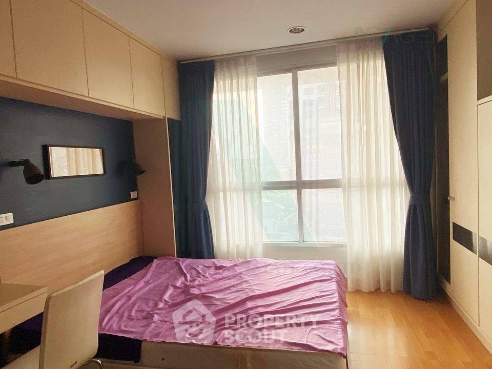 รูป คอนโด 1-ห้องนอน ที่ ไลฟ์ แอท พหล 18 ใกล้ MRT กำแพงเพชร (ID 1185075) - รูปที่ 3/5