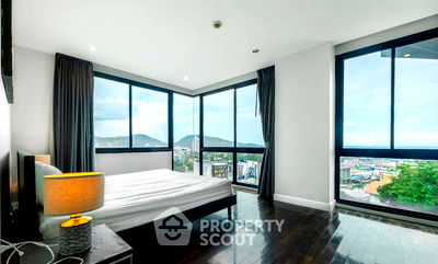 Condos for sale Phuket : 3-BR Condo at The Unity Patong Condominium in Pa Tong (ID 953210)