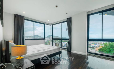 3-BR Condo at The Unity Patong Condominium in Pa Tong (ID 953210)