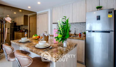 Condos for sale : 2-BR Condo at The Jewel Condominium close to Phratamnak (ID 1134171)