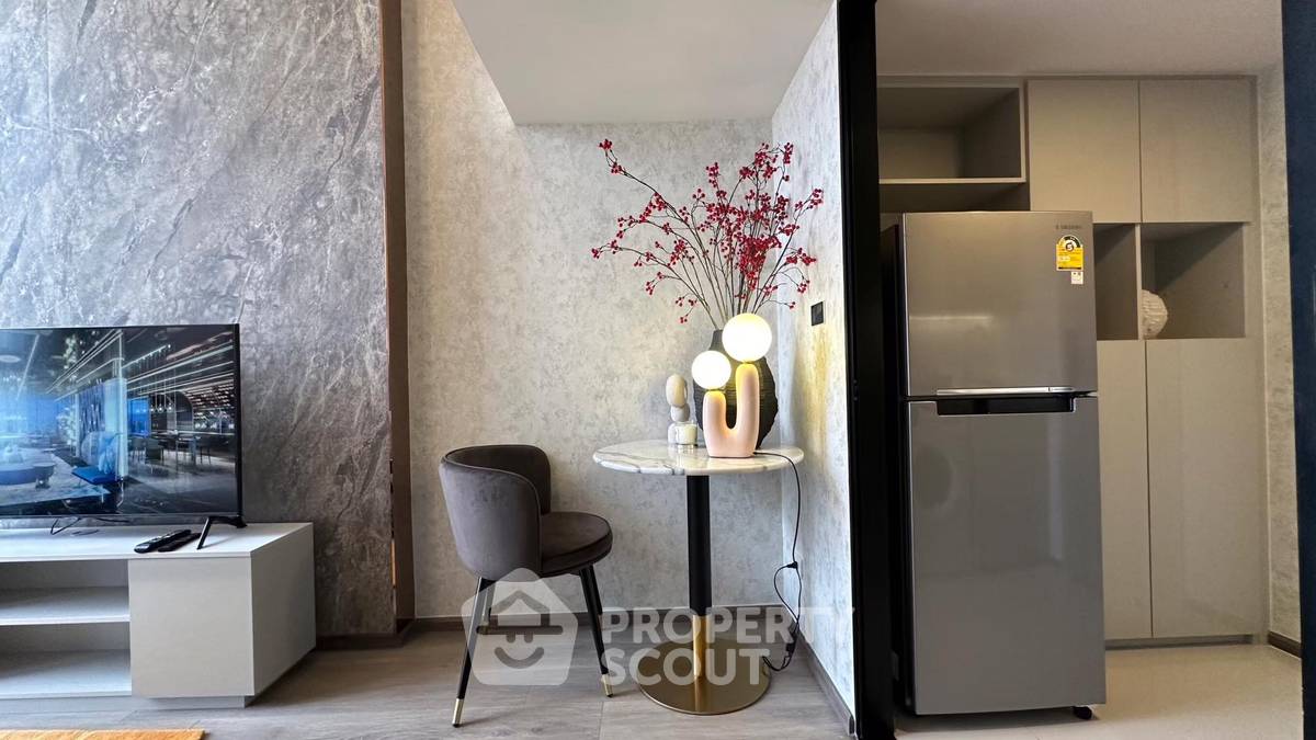 picture 1-BR Condo at SOHO Bangkok Ratchada near MRT Huai Khwang (ID 2127056) - 24/36