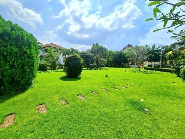 picture Private House in Bangsaray Location: Bangsaray - 2/30