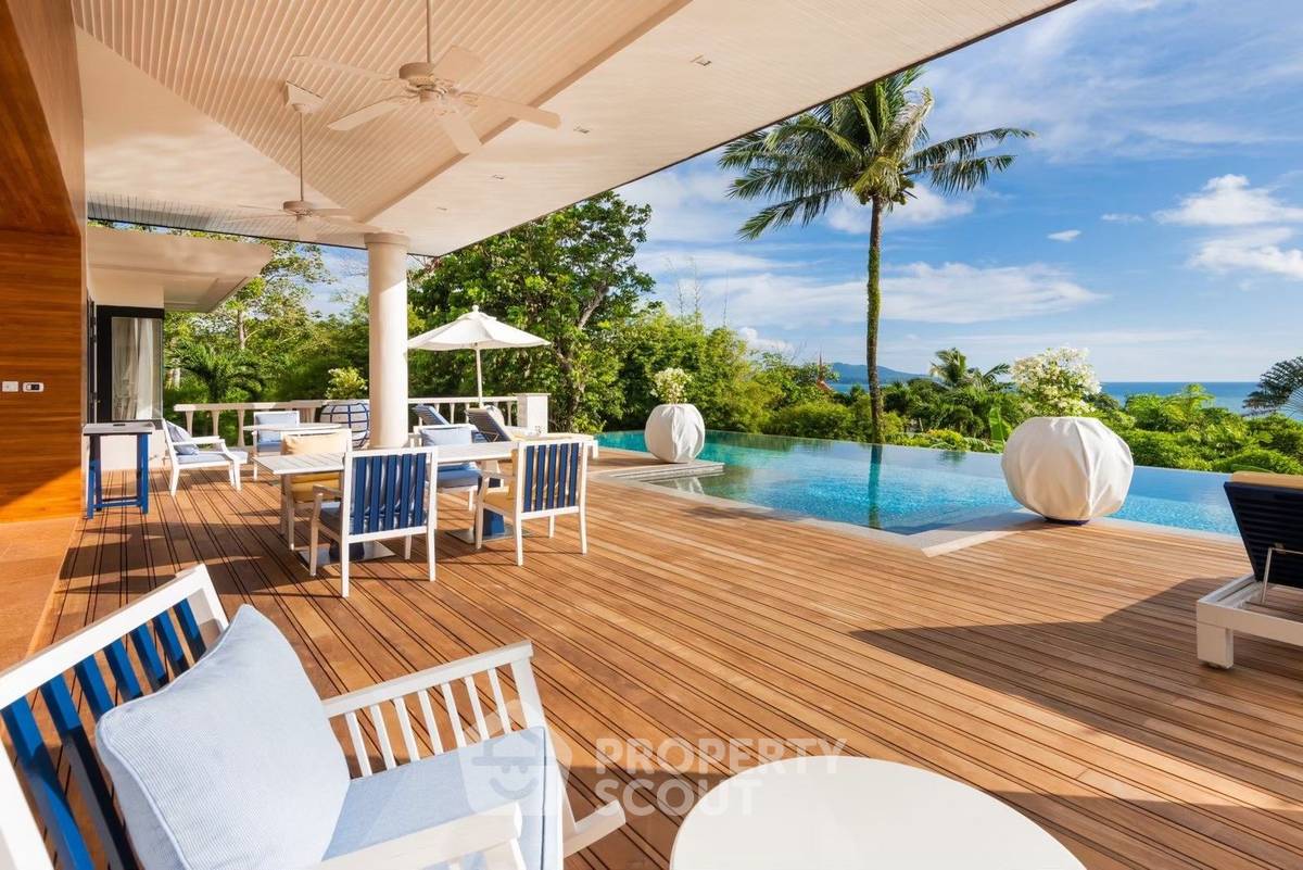 รูป วิลล่า 3-ห้องนอน ที่ ตรีสรา ซิกเนเจอร์ วิลล่า ใน เชิงทะเล (ID 1441700) - รูปที่ 10/36