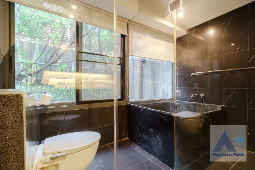 picture 🔼🔽 AccomA 📩 Duplex Condo 3 BR Condominium @Siamese Gioia (AA40686) - 18/20