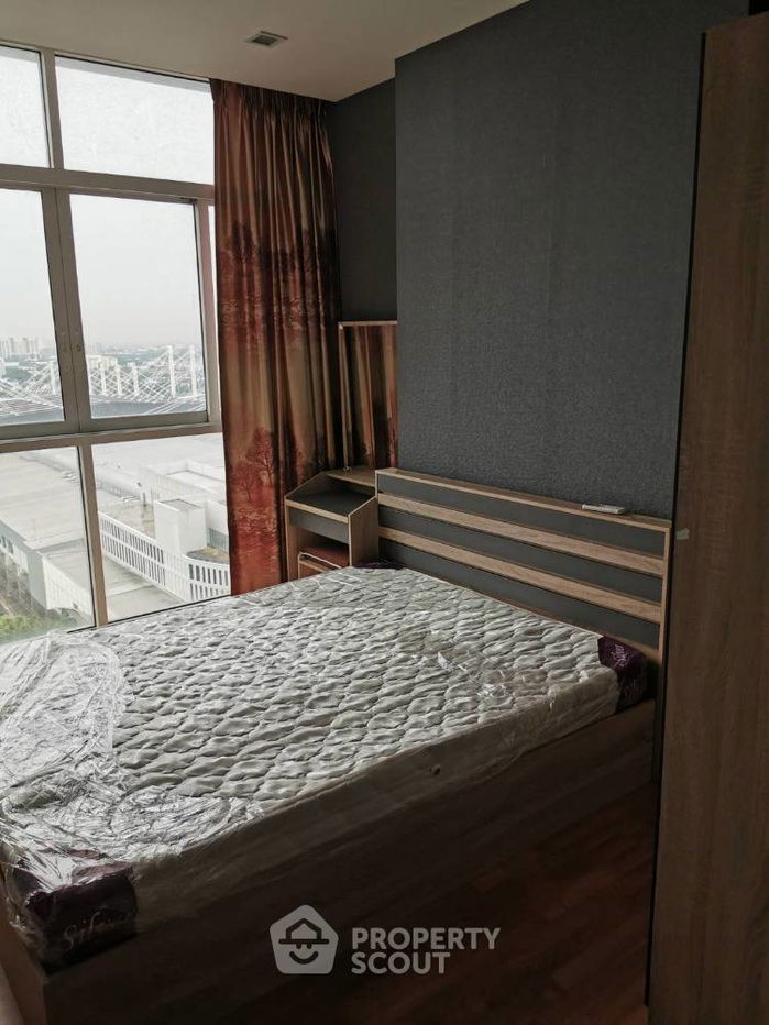 picture 2-BR Condo at The Coast Bangkok near BTS Bang Na (ID 1840826) - 7/7