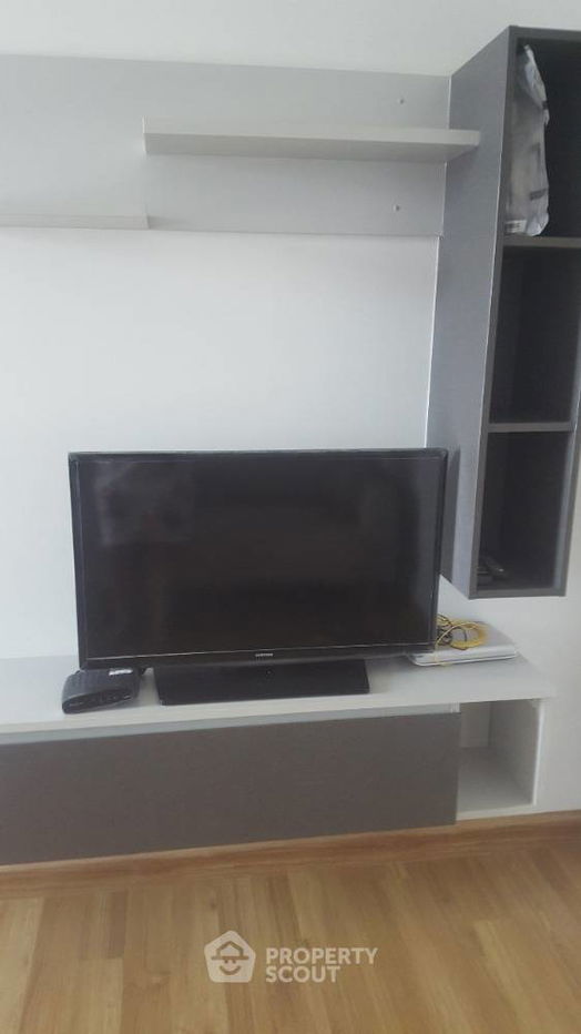 picture Studio Condo at Premio Vetro near BTS Sena Nikhom (ID 577427) - 16/18