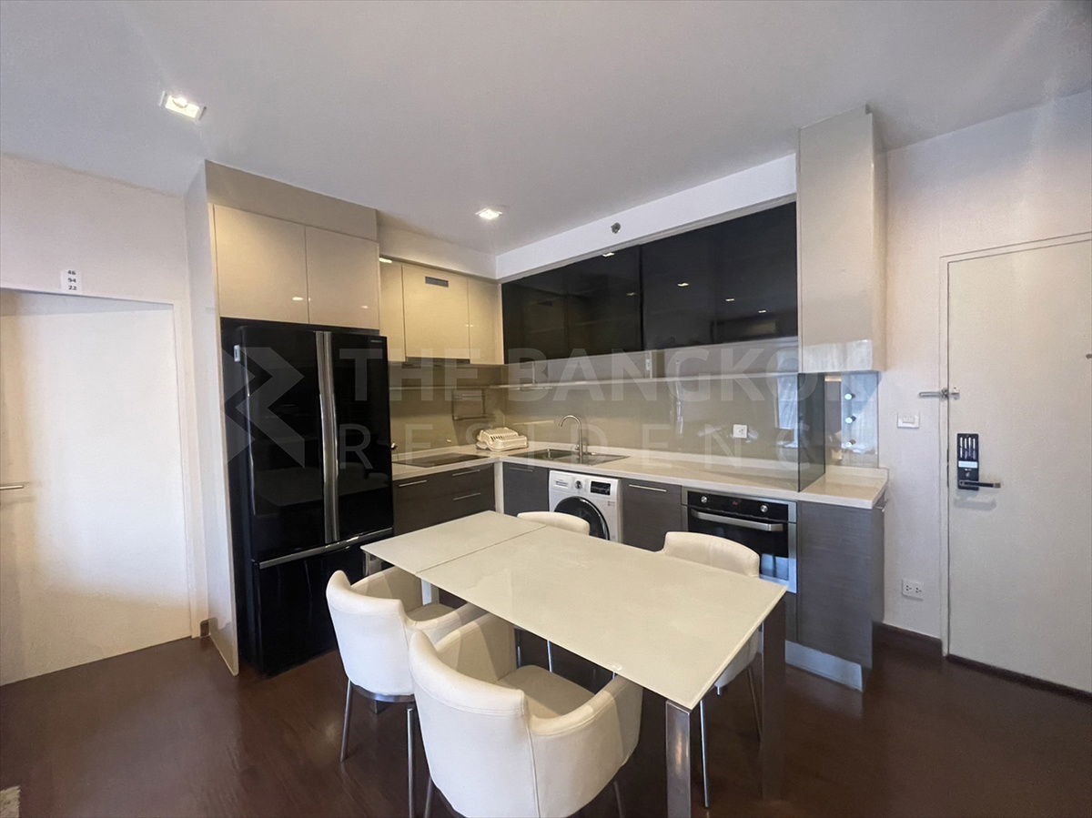รูป 🎉Best price! Prime Location ,the seed mingle near MRT Lumphini - รูปที่ 17/25