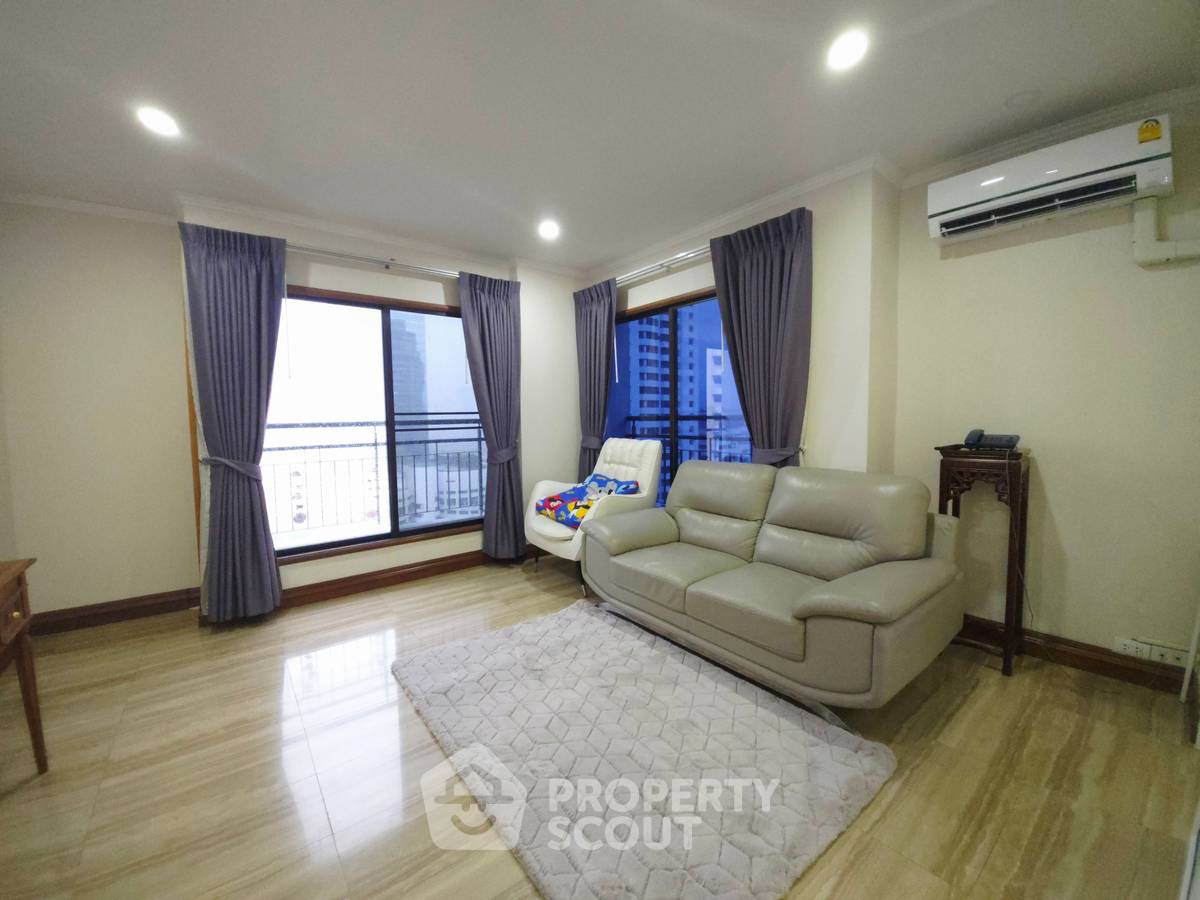 รูป คอนโด 3-ห้องนอน ที่ ลิเบอร์ตี้ พาร์ค 2 ใกล้ ARL มักกะสัน (ID 2292588) - รูปที่ 14/18