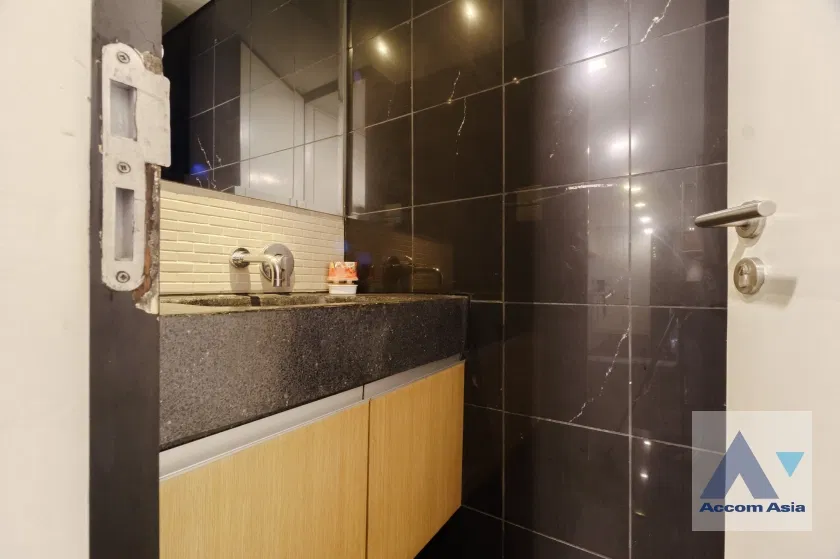 รูป 🔼🔽 AccomA 📩 Duplex Condo 3 BR Condominium @Siamese Gioia (AA40686) - รูปที่ 8/20