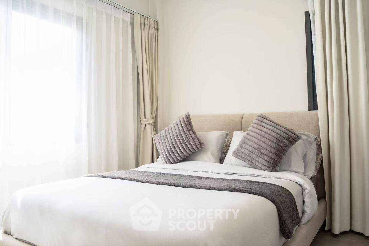 รูป วิลล่า 3-ห้องนอน ที่ ภัททา ดีไฟน์ ใน บางละมุง (ID 2140329) - รูปที่ 6/7