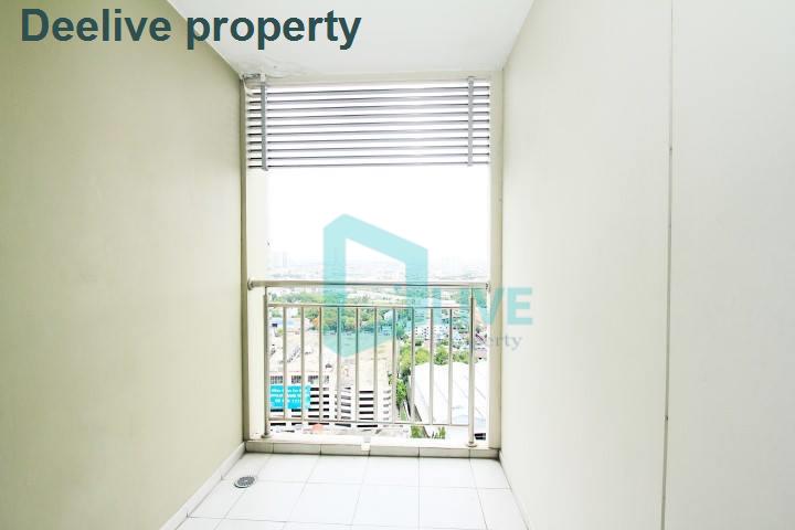 picture DL004849 Condo for rent, Lumpini Place Narathiwas - Chaopraya near -, ready to move in, call urgently 0656133286 LineID @655ebbvc - 8/8
