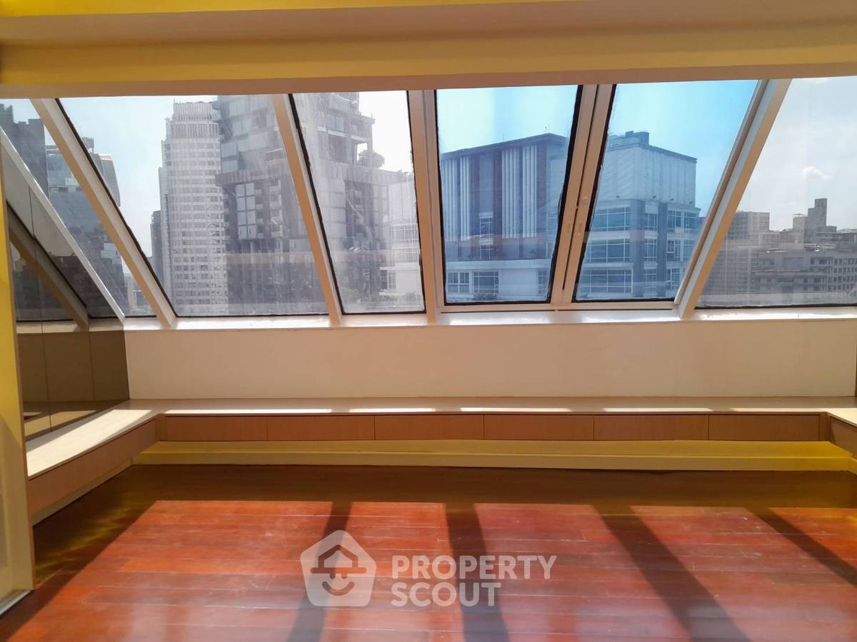 picture 6-BR Condo at Moon Tower Condominium near BTS Thong Lor (ID 924294) - 6/64