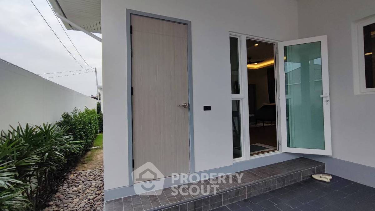 picture 3-BR Villa at Nantra Villas in Thap Tai (ID 1456275) - 5/29