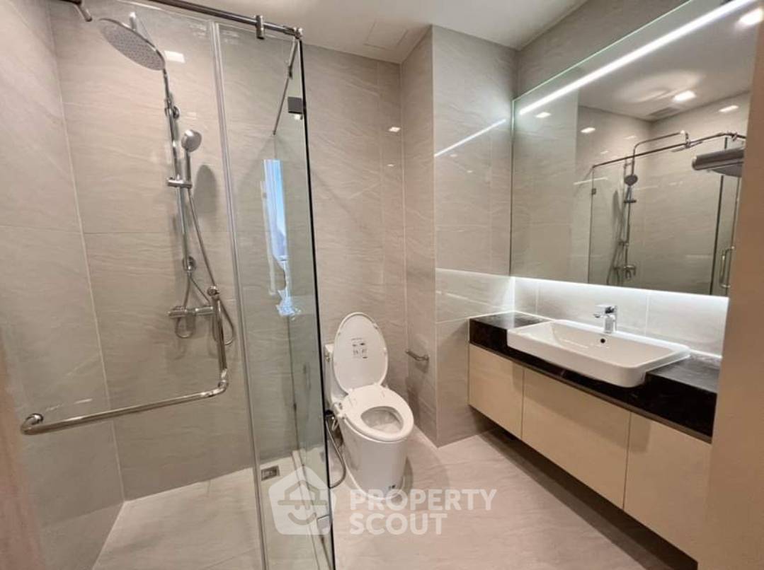 รูป คอนโด 2-ห้องนอน ที่ โนเบิล สเตท 39 ใกล้ BTS พร้อมพงษ์ (ID 1440136) - รูปที่ 11/12