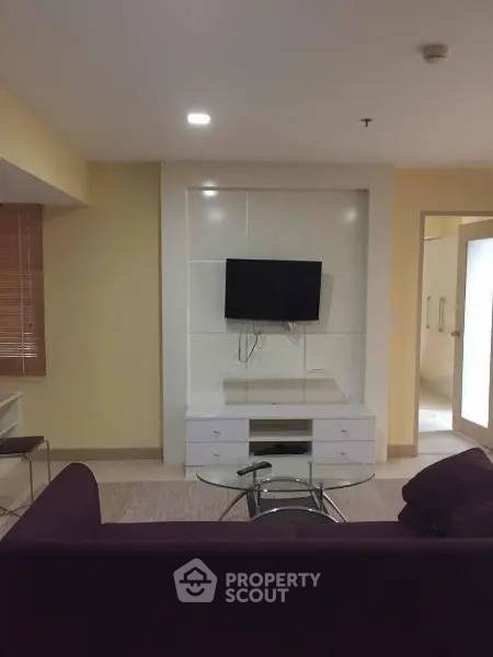 picture 1-BR Condo at My Resort Bangkok Condominium near MRT Phetchaburi (ID 2279407) - 3/6