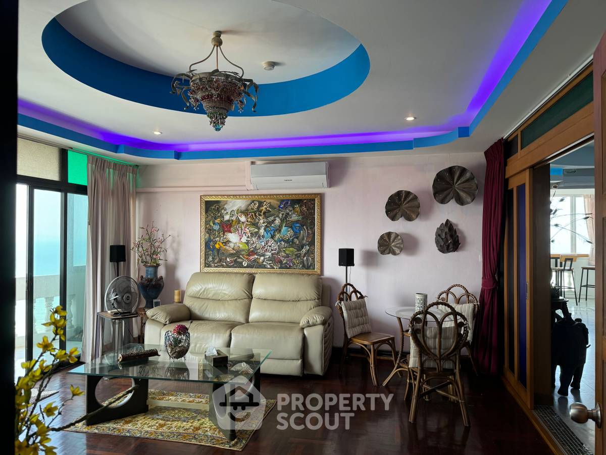 picture 2-BR Condo at Jomtien Complex Condotel close to Jomtien Beach (ID 1530477) - 9/11