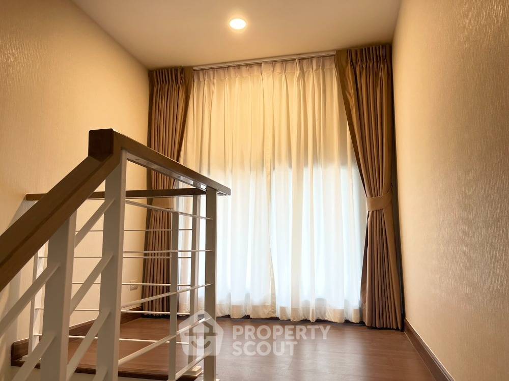รูป บ้าน 5-ห้องนอน ที่ เดอะ ซิตี้ ราชพฤกษ์-ปิ่นเกล้า ใน บางกร่าง (ID 1444865) - รูปที่ 16/18