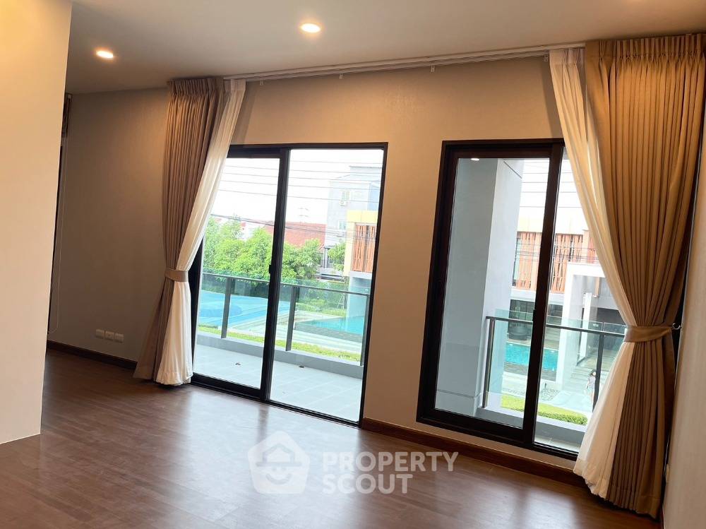 รูป บ้าน 5-ห้องนอน ที่ เดอะ ซิตี้ ราชพฤกษ์-ปิ่นเกล้า ใน บางกร่าง (ID 1444865) - รูปที่ 18/18